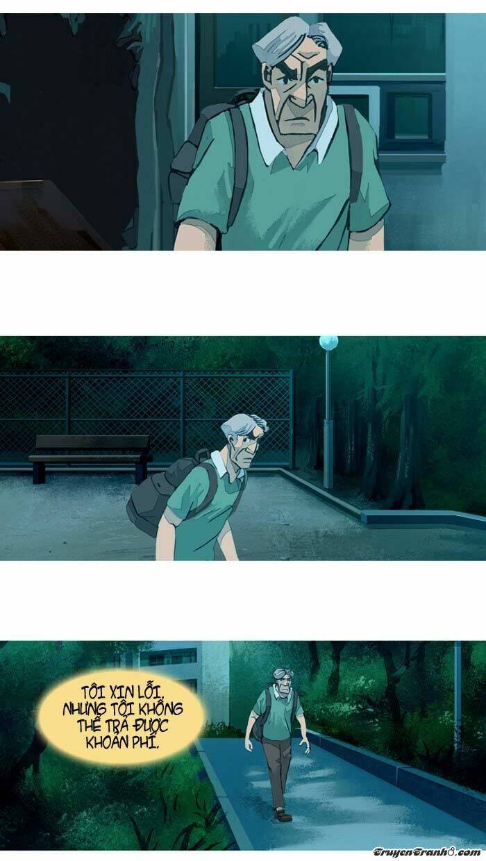 subtle disaster chapter 42 3