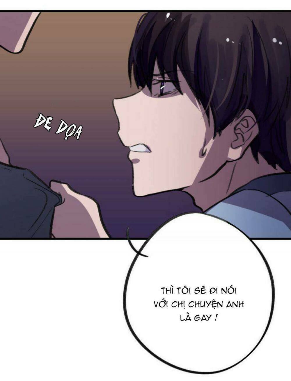phải lòng em trai của bạn gái mình chapter 6 5