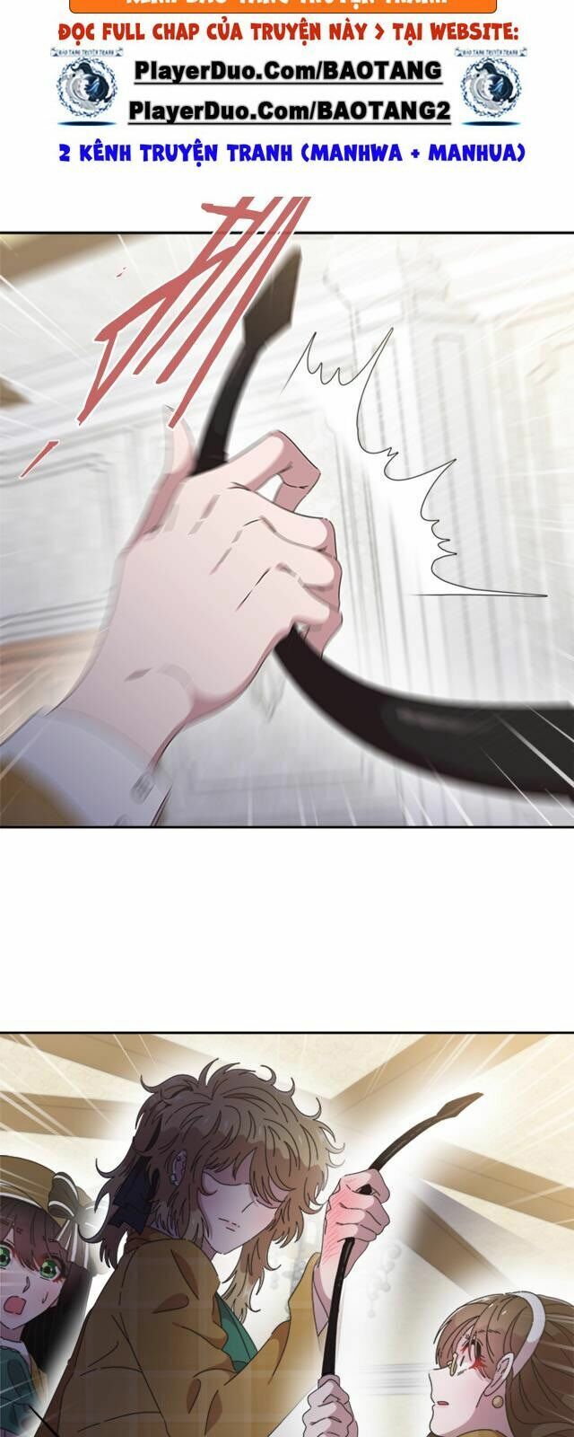 con gái bảo bối của ma vương chapter 106 45