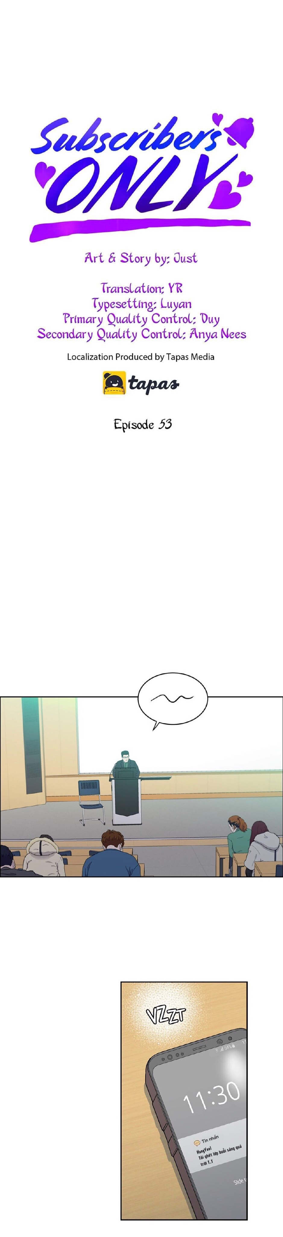 chỉ dành cho người đăng ký chapter 53 5