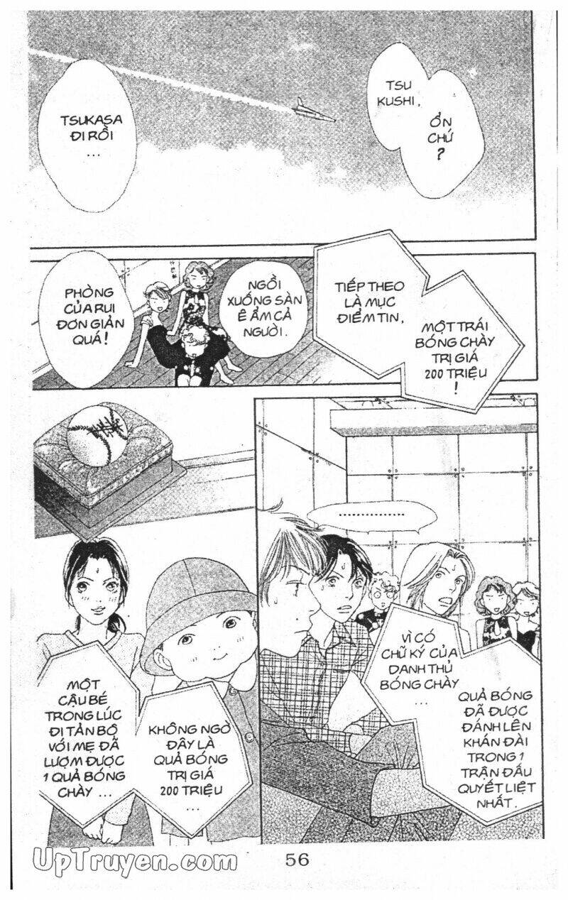 con nhà giàu chapter 196 55