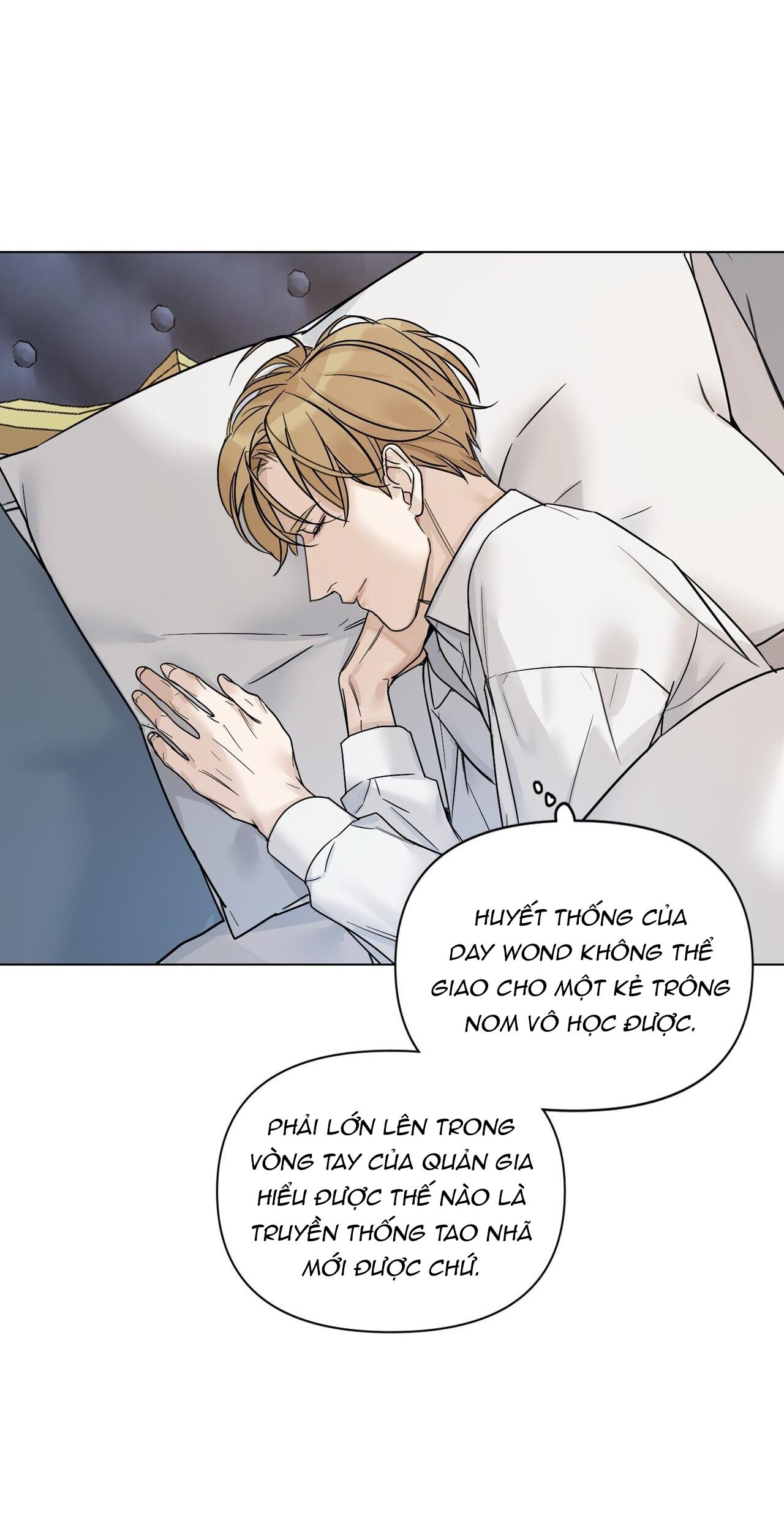 bước vào vườn hồng chapter 13 55