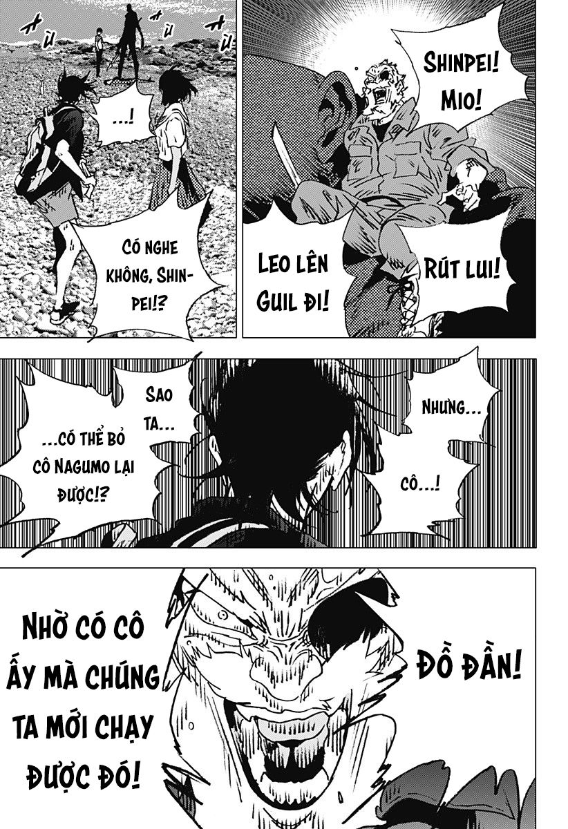 summer time render chapter 113 3