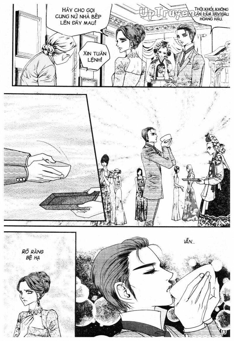 hoàng cung chapter 27 14