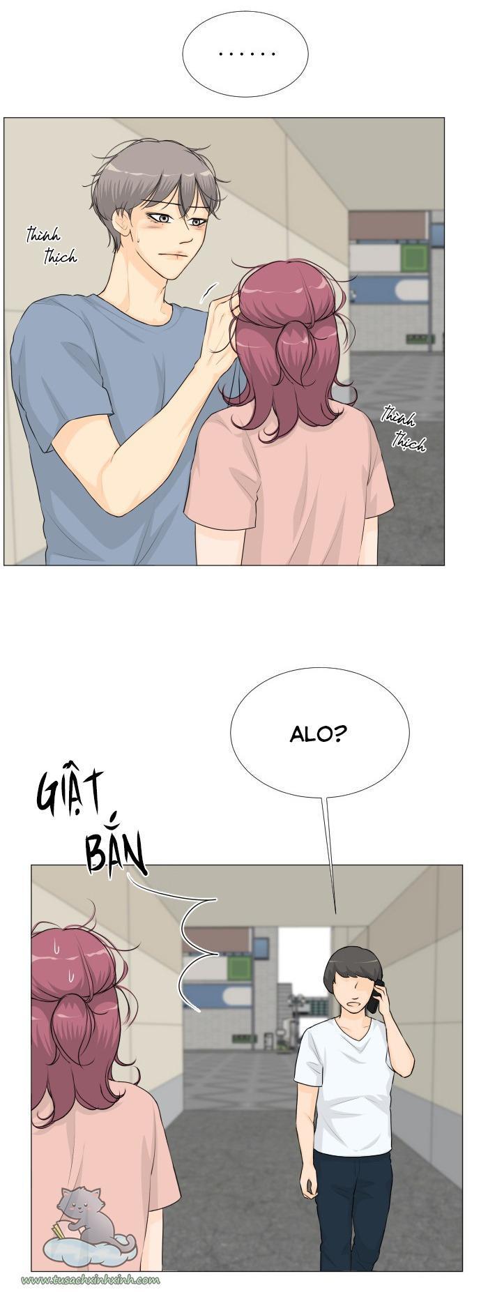 bán quỷ chapter 37 27