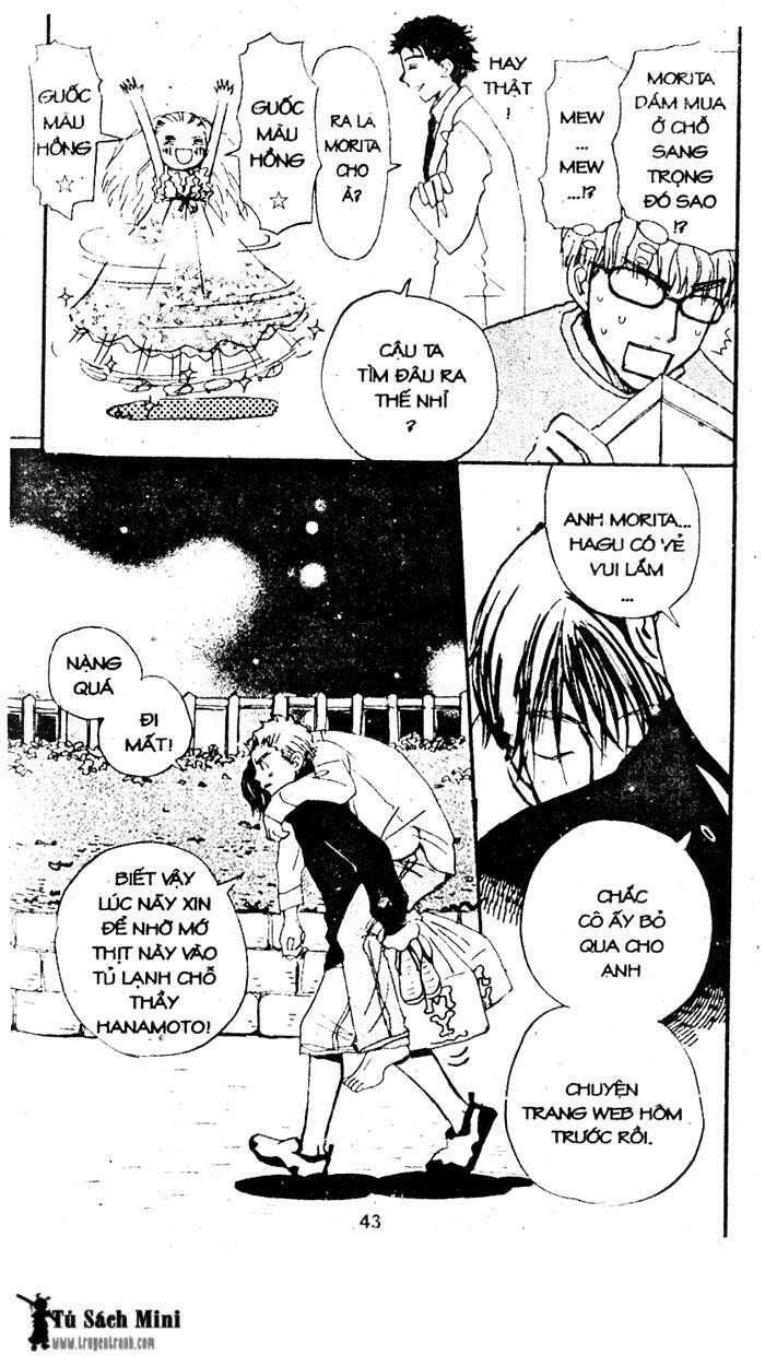 love n life chapter 2 22