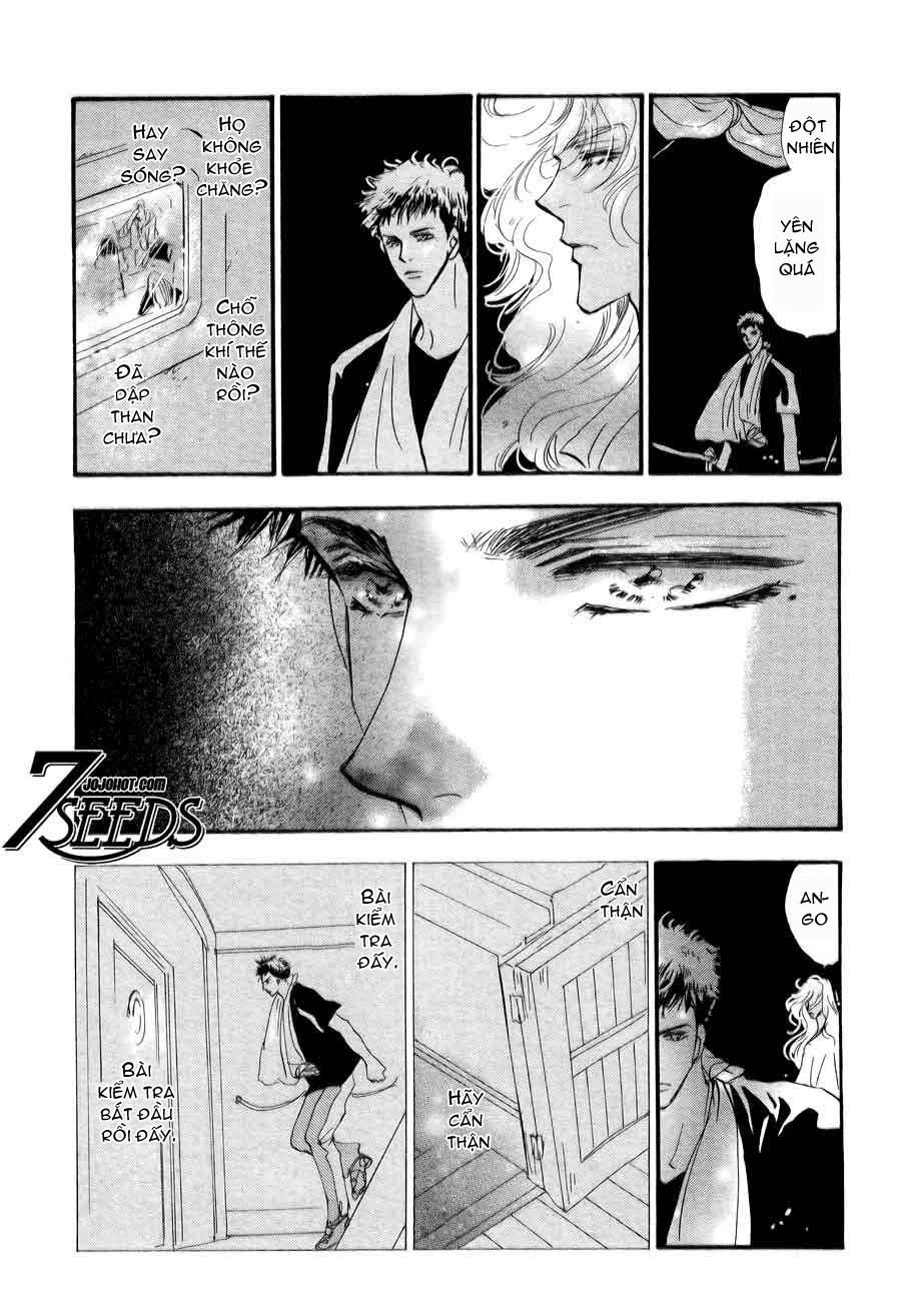 mầm sống chapter 90 30