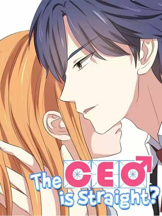 tổng tài là trai thẳng chapter 2 1