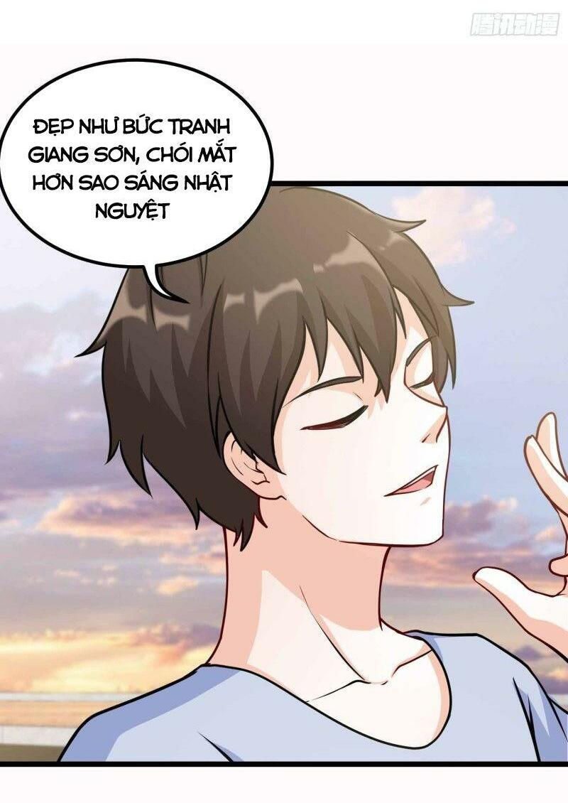 ta là hàn tam thiên chapter 59 8