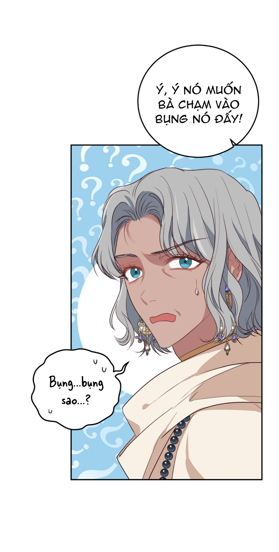 trở thành người điều chế nước hoa duy nhất của bạo chúa chapter 26 12