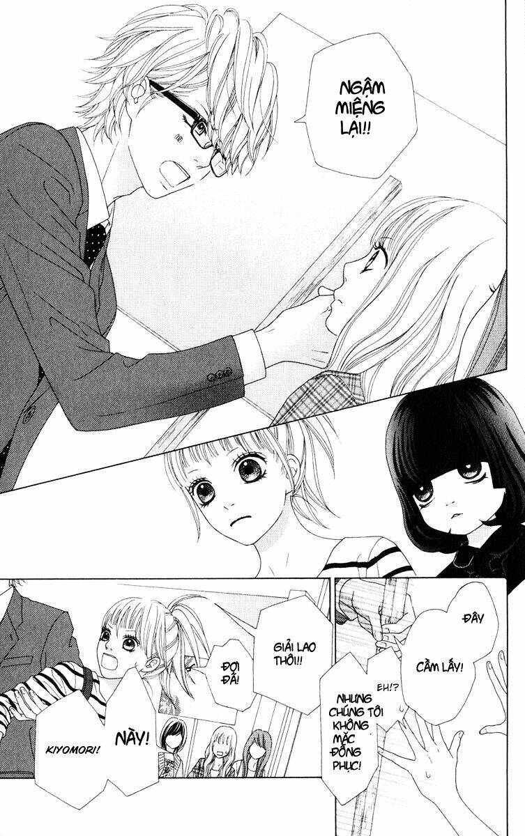 aruitou chapter 5 23