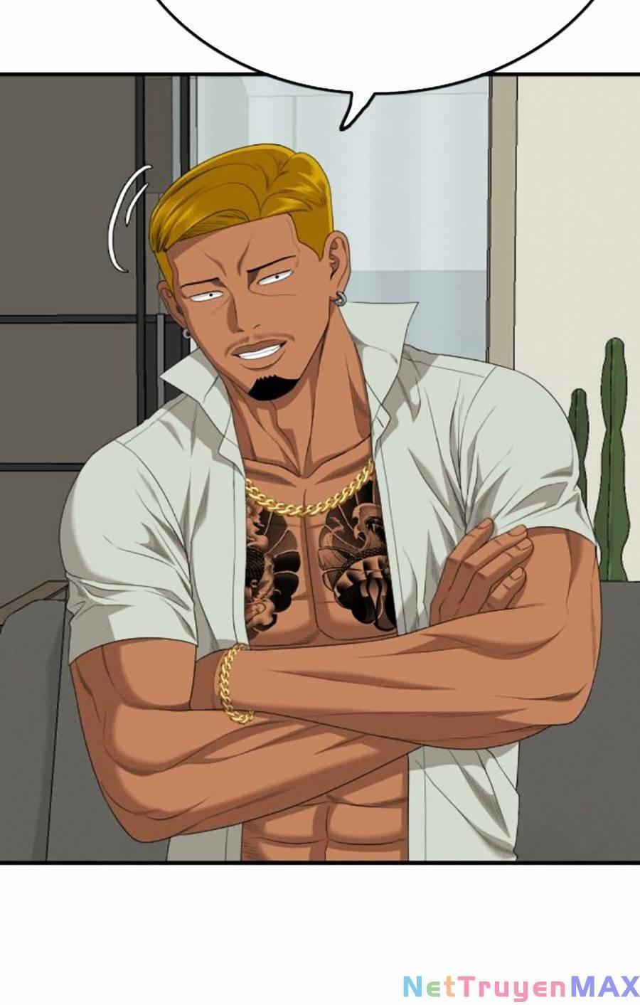 người xấu chapter 164 76