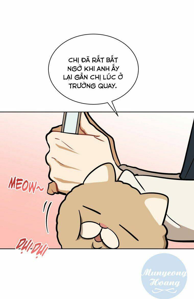 quái thú với hoa chapter 102 17