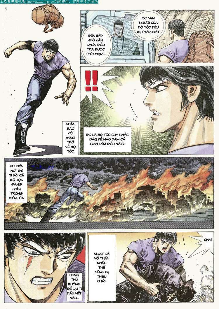 võ thần chapter 22 4