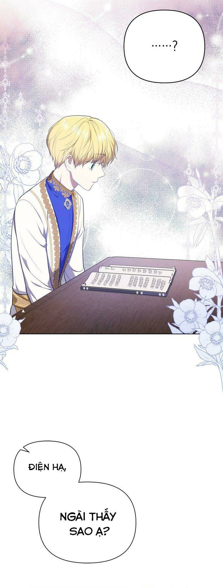 tôi trở thành phiên dịch viên của bạo chúa chapter 17 30