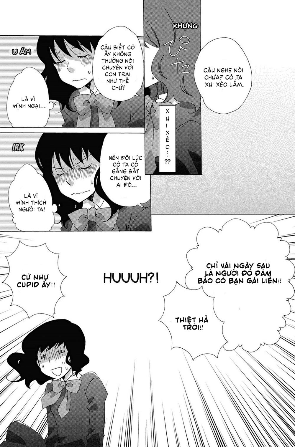 câu lạc bộ trái tim tan vỡ chapter 1 11