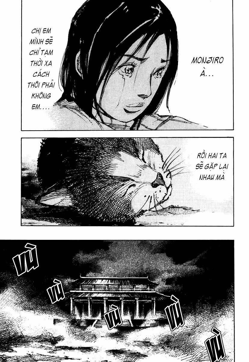 skyhigh: shinshou chapter 5.2 27