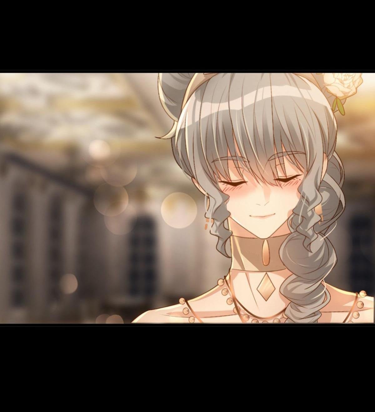 điện hạ thân ái chapter 12 3