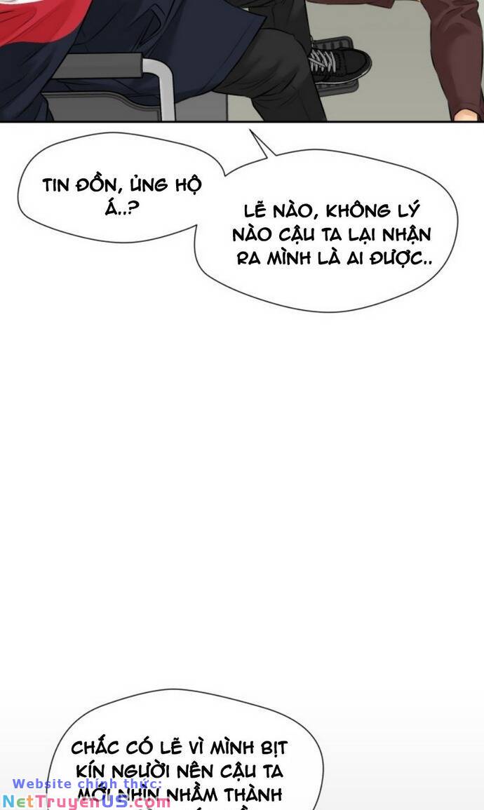 gương mặt thiên tài chapter 140 85