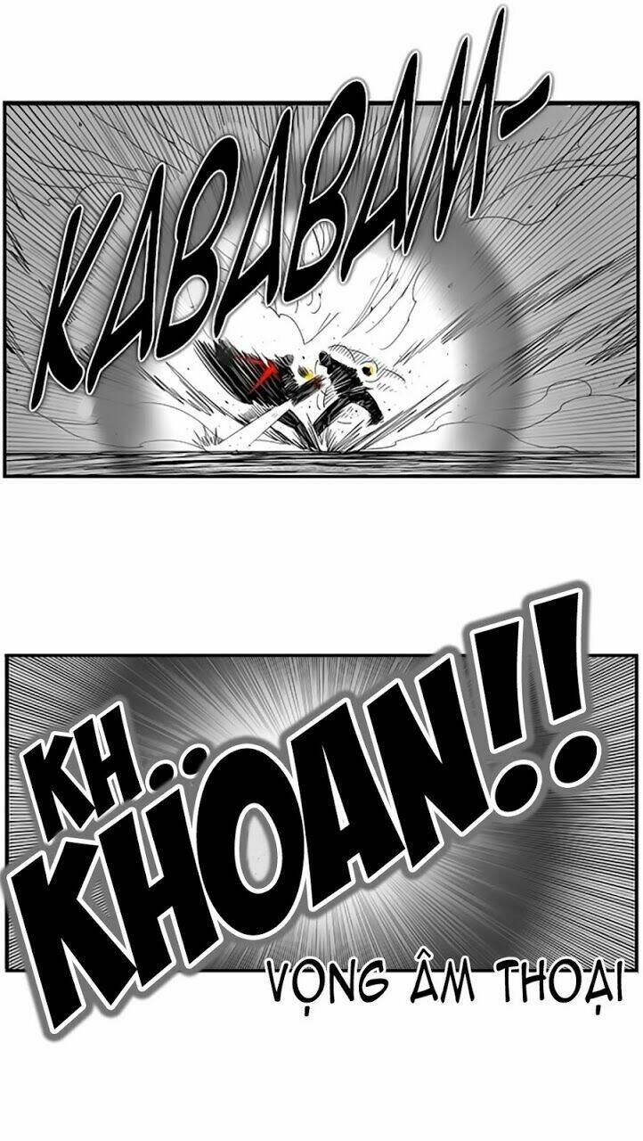 hành trình thoát khỏi địa ngục chapter 78 23