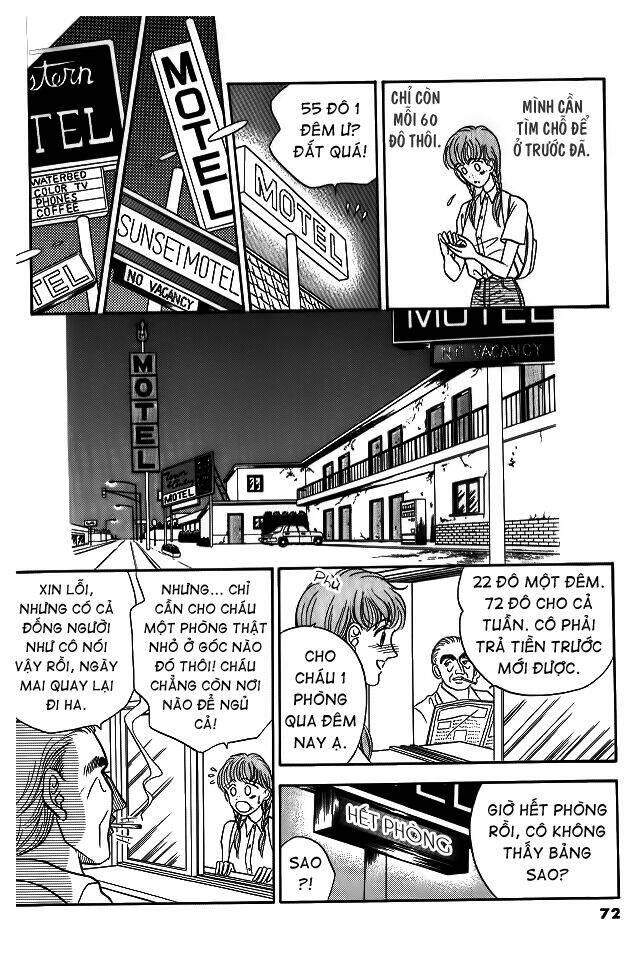 red - ngọc trong đá chapter 2 29