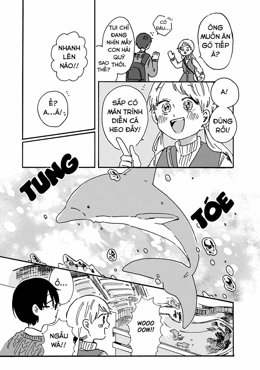 kimi ga shinu made ato 100 nichi chapter 8.2 9