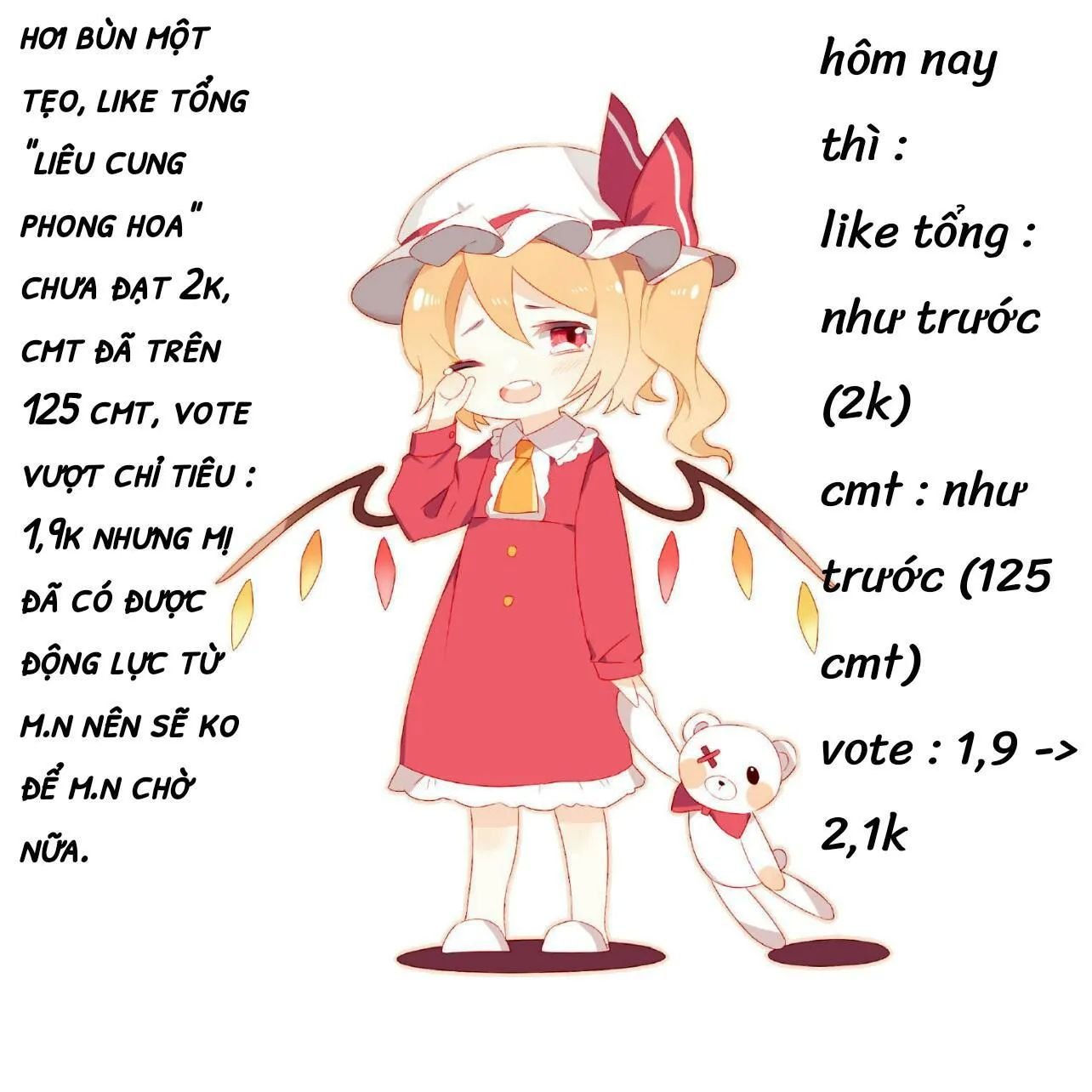 liêu cung phong hoa chapter 11 73