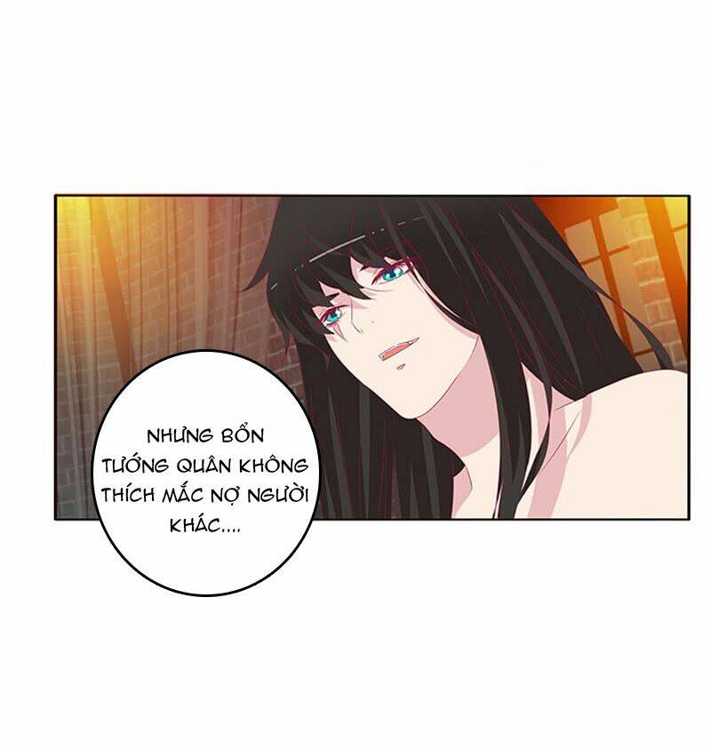 tướng quân mời ra trận chapter 131 23