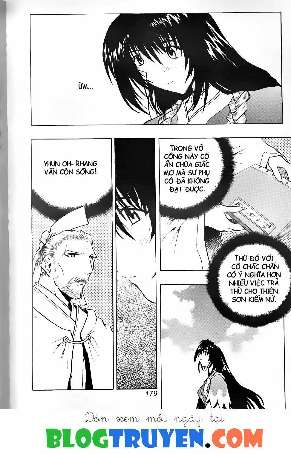 thiên lang liệt truyện chapter 75 13