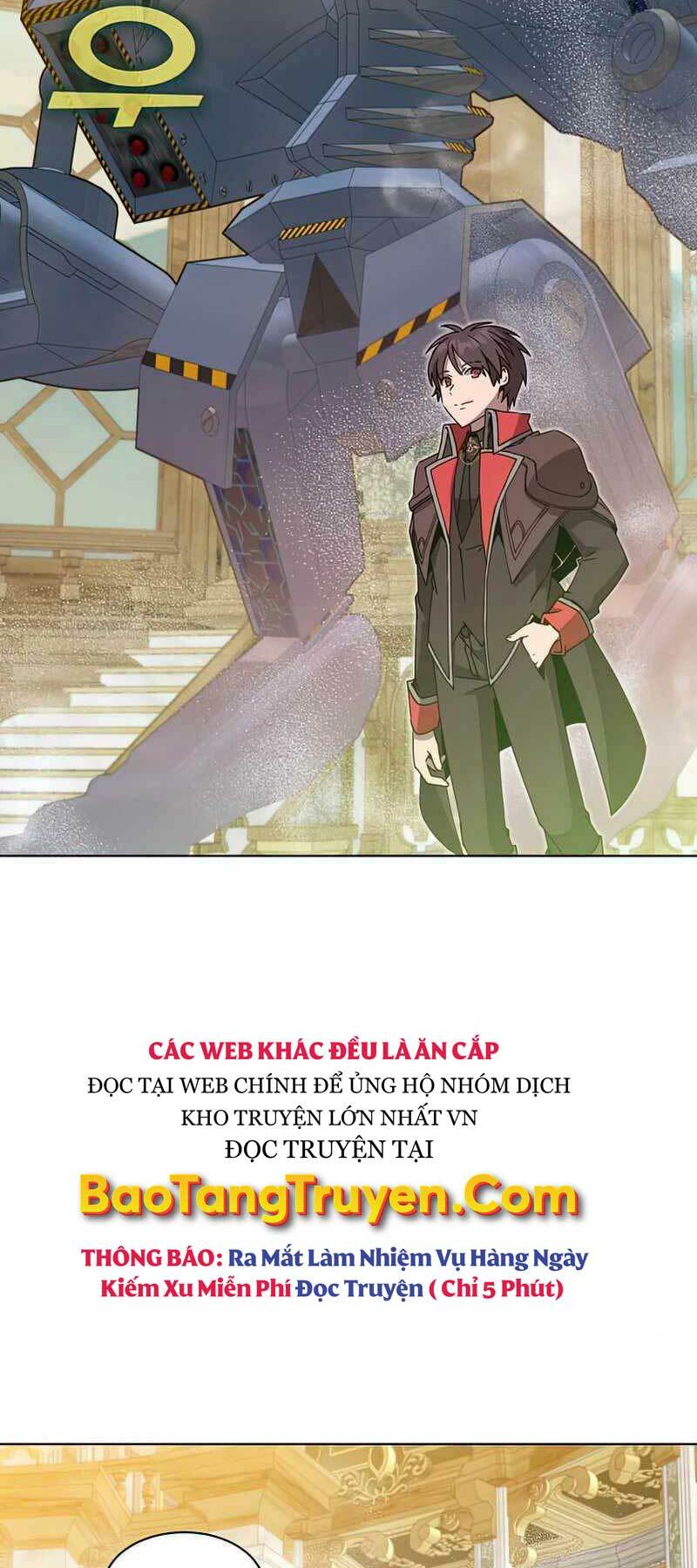 Anh Hùng Mạnh Nhất Trở Lại chapter 86 45