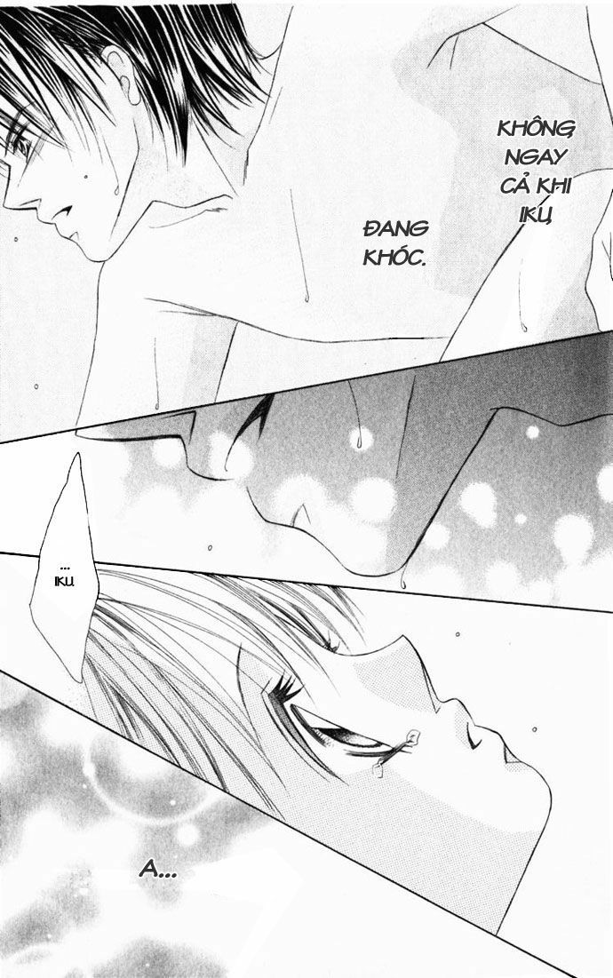 i love my little sister chapter 4 20