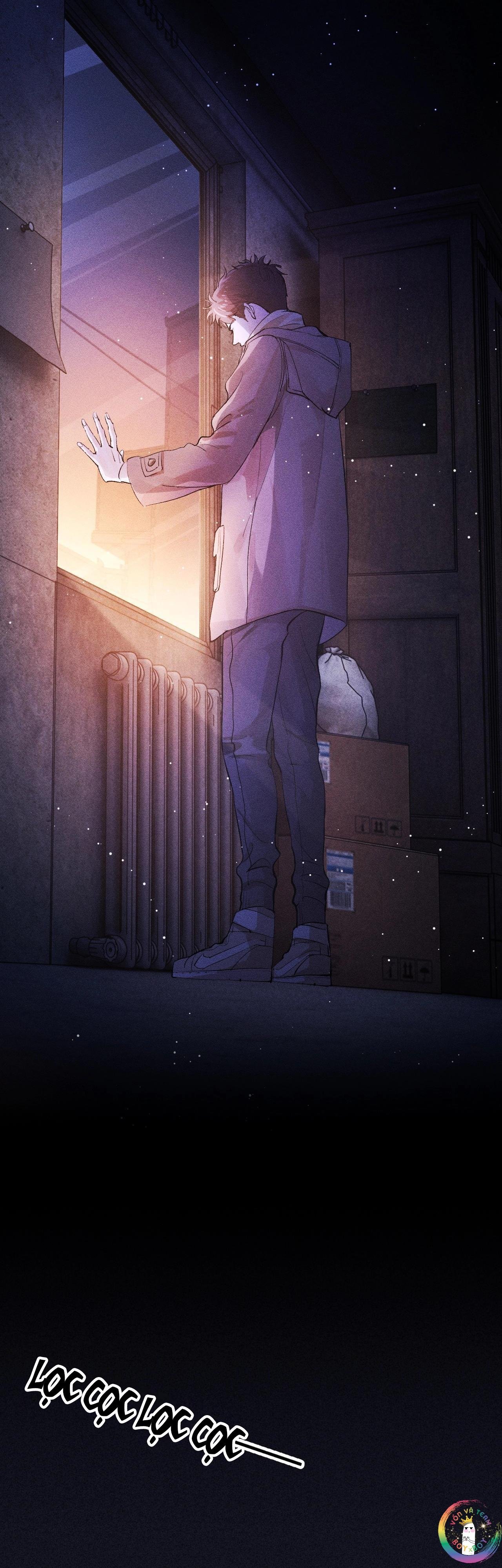 tát dã (ngang tàng) chapter 2 26