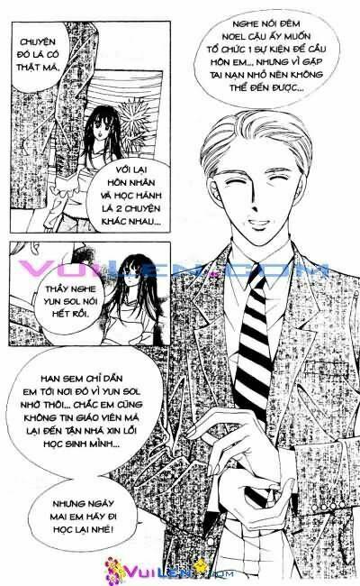 nụ hôn nồng thắm chapter 10 13