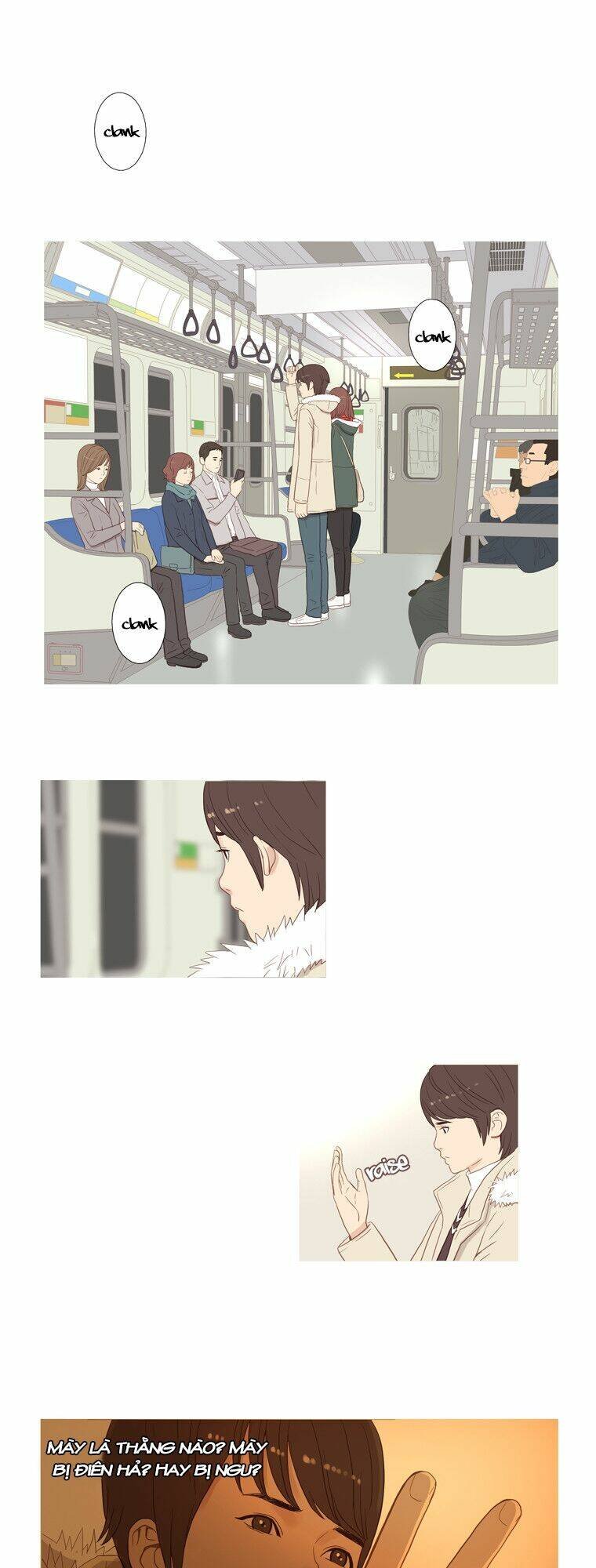 the friendly winter chapter 23 5