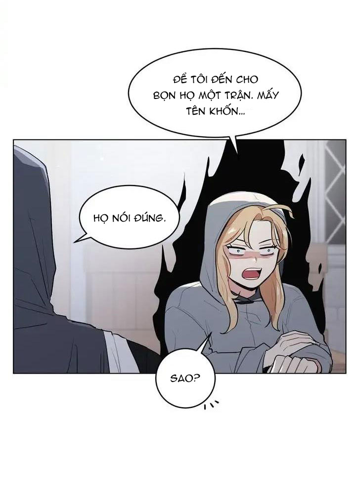 tôi là fan cứng hoàng tử chapter 13.1 22