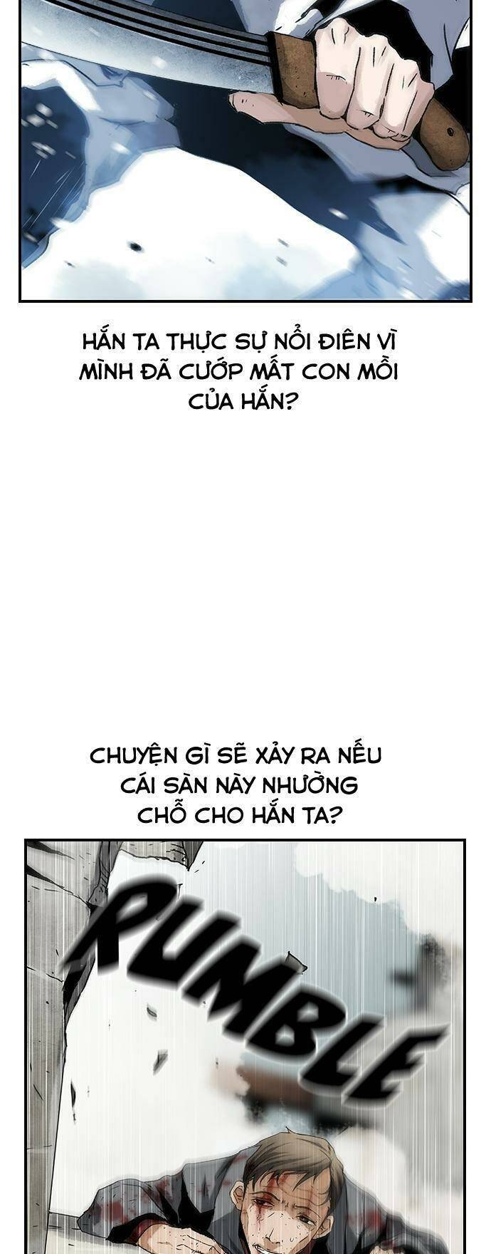 pubg - cuộc chiến sinh tồn - 100 chapter 46 34