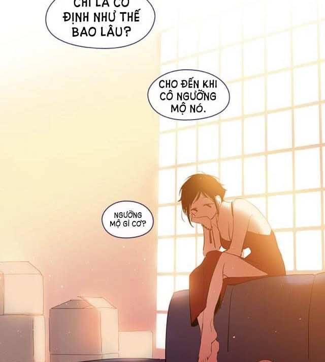 nàng phù thủy của tôi chapter 27.2 15