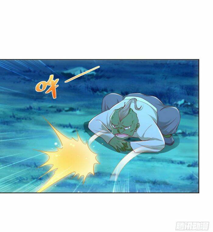 trùng sinh chi thần đế quy lai chapter 26 23