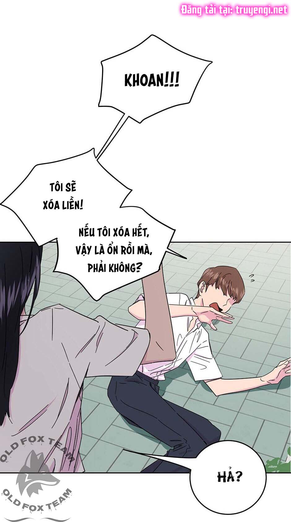 nguyên tắc mối quan hệ chapter 4 55