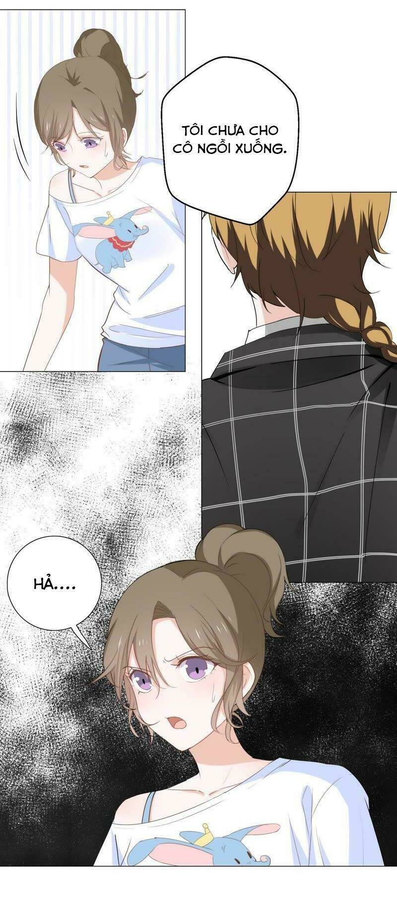 thập nhị hắc miêu chapter 3 11