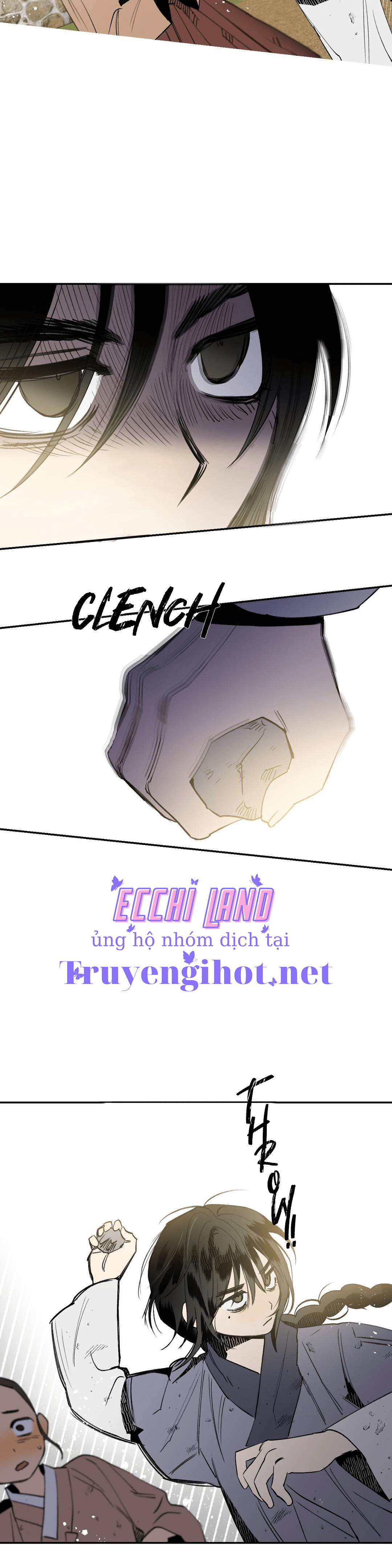 ngọn đèn vô danh chapter 3.2 28