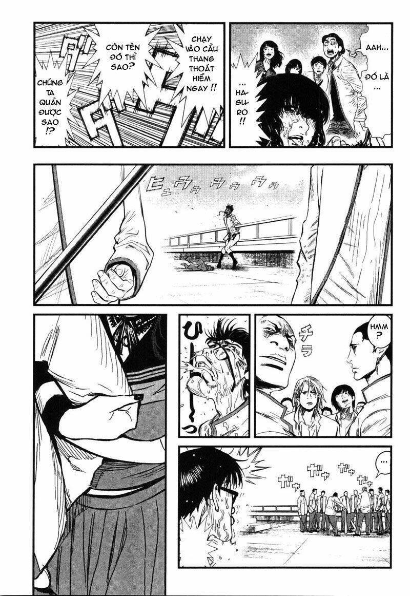 wolf guy - wolfen crest chapter 8 11