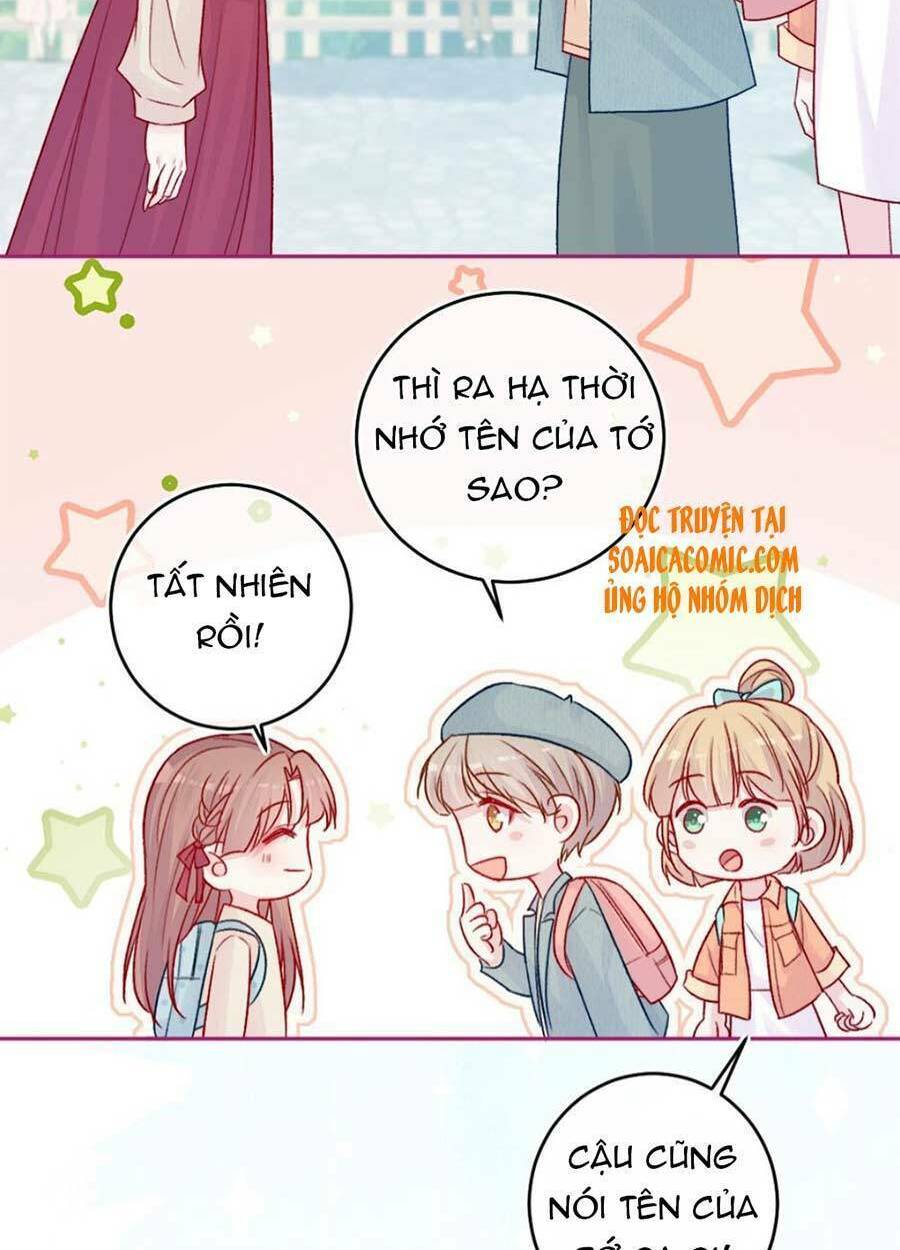 khi cô gái nhìn thấy thời gian chapter 17 33
