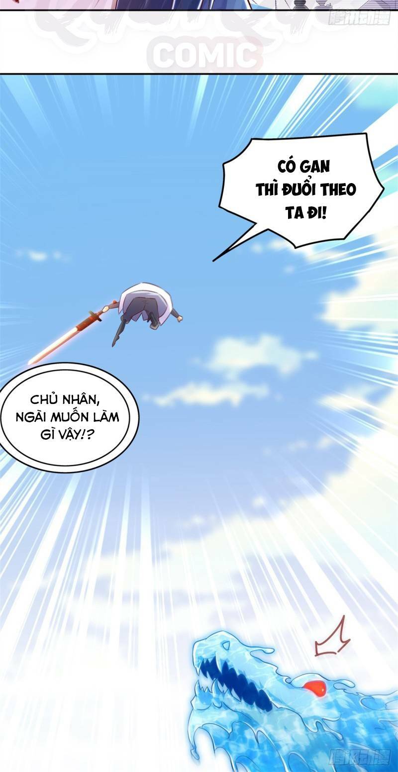võng du chi tối cường đoán mệnh sư chapter 45 18