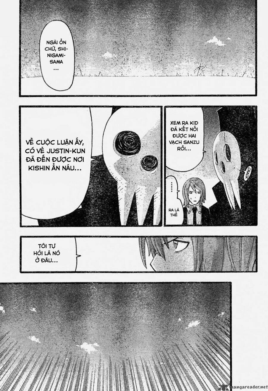 soul eater chapter 81 26