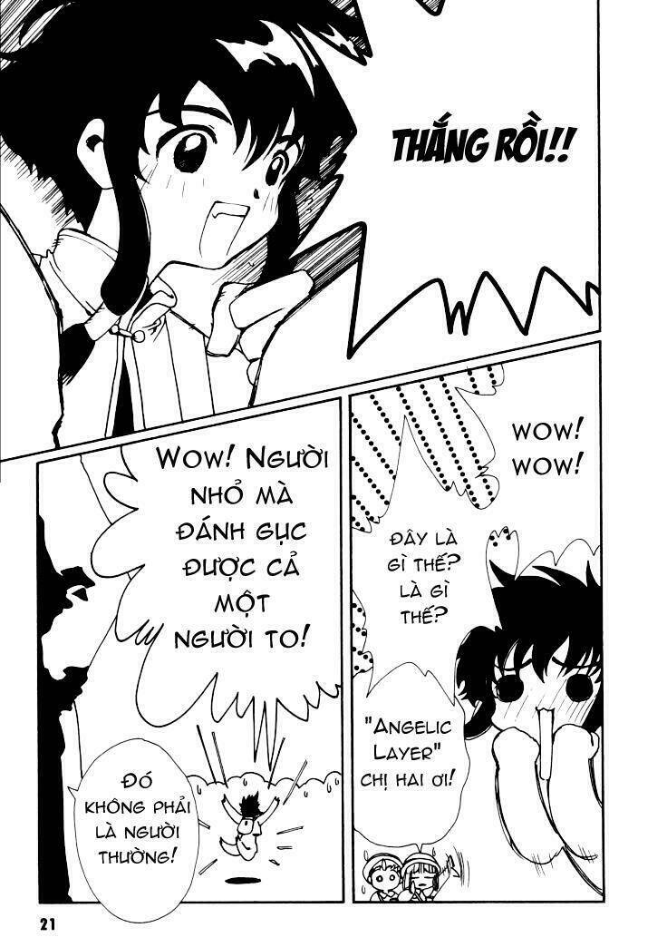 angelic layer chapter 1 13