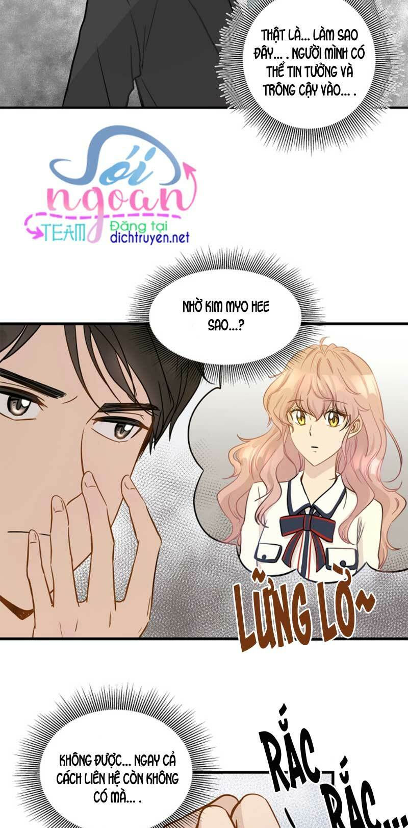 cuộc sống kỳ thú chapter 10 24