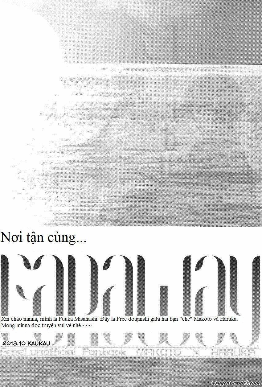 nơi tận cùng... chapter 1 4