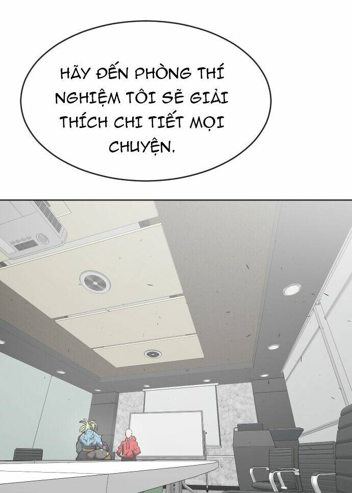 kĩ nguyên của anh hùng chapter 90 146