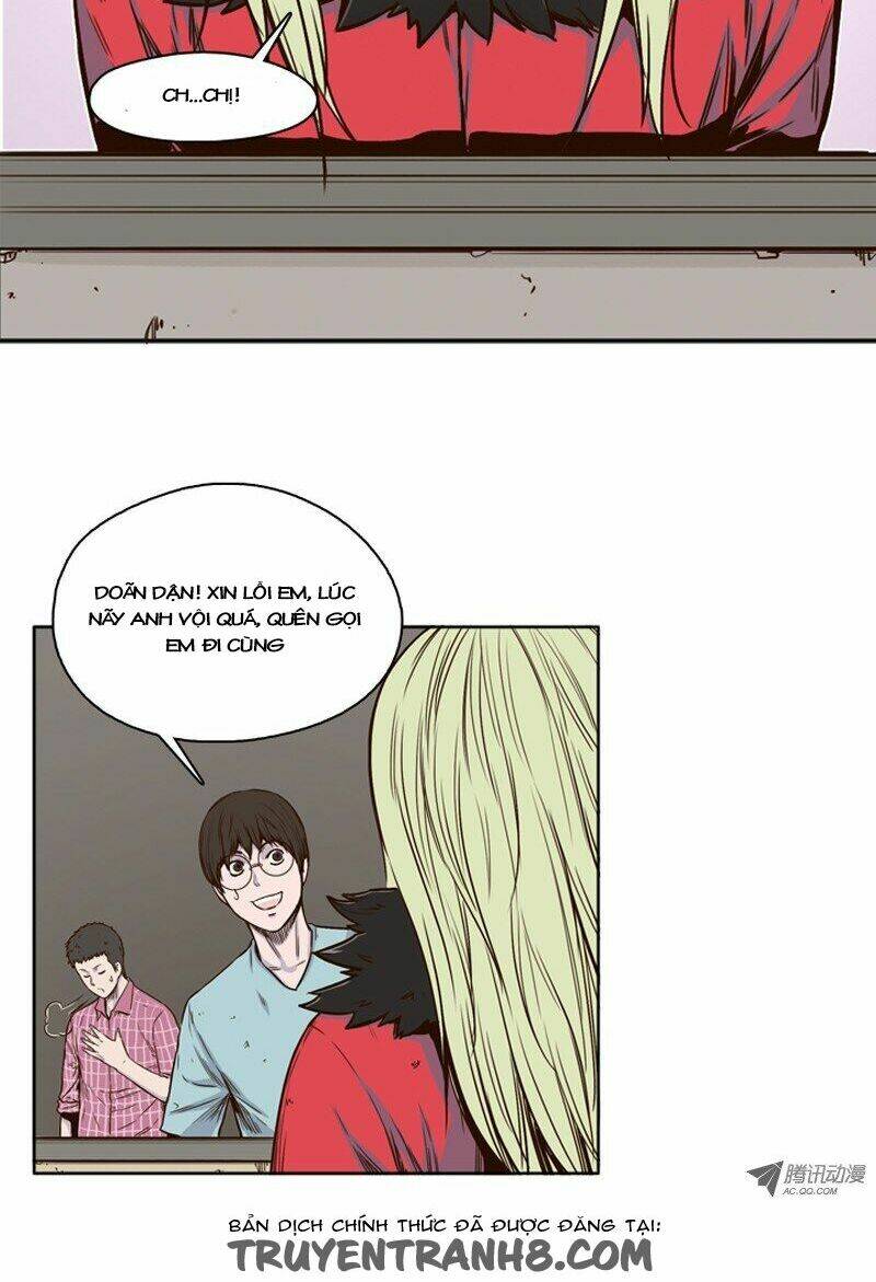 vua của vong linh chapter 38 25